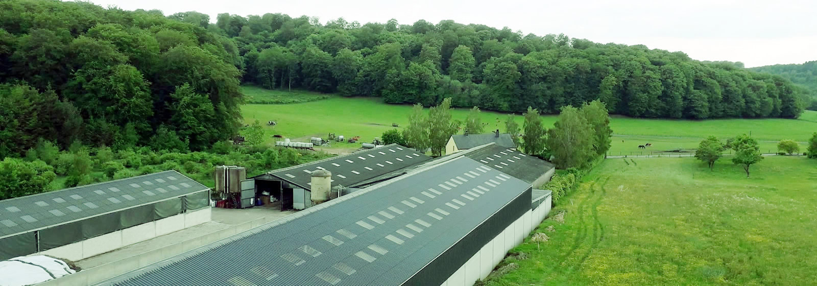 La Ferme