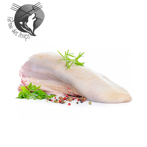 Langue de Boeuf ---->>début AVRIL