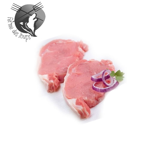 Entrecôte de veau +/- 1 kg