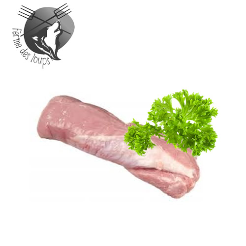 Filet pur de veau +/- 1 kg