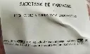 saucisse de campagne