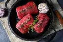 Roulades - oiseau sans tête
