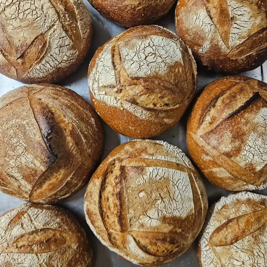 Pain épeautre Bio 775g (livraison de mercredi, coupé)