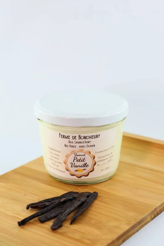 Riz au lait 240 ml
