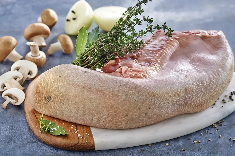 Langue de Bœuf (Les 18, 19 et 20 Juin 2026)