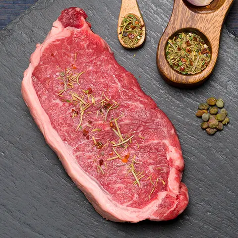 Entrecôtes/Contre-filet (début Octobre date à confirmer)