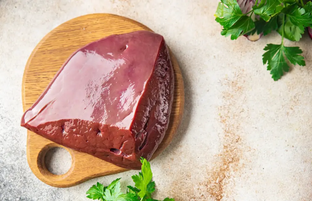 Foie de Bœuf (début Octobre date à confirmer)