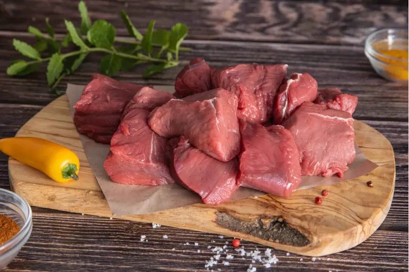 Carbonnades de Bœuf (début Octobre date à confirmer)