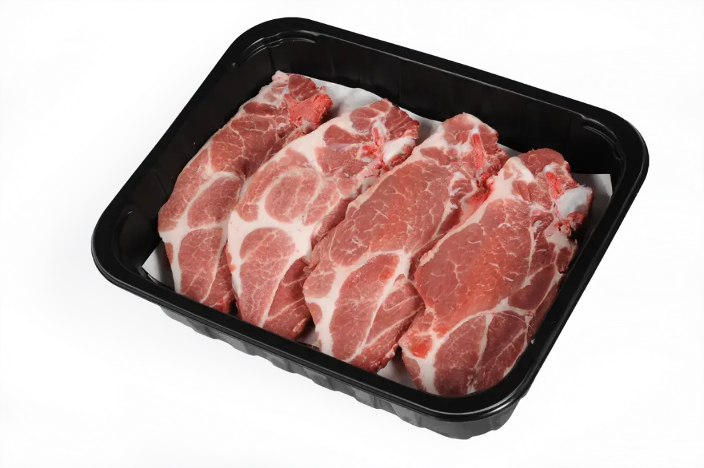 Spirling de porc fermier*  2pc